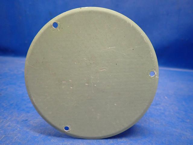 S225-1 Cessna - Plate - Inspection (5inch Diameter 3 Hole)